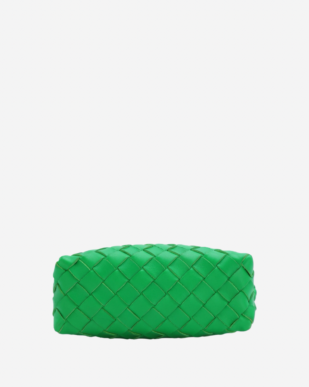 Bottega Veneta Mini Intrecciato Nappa Loop Bag