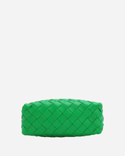 Bottega Veneta Mini Intrecciato Nappa Loop Bag