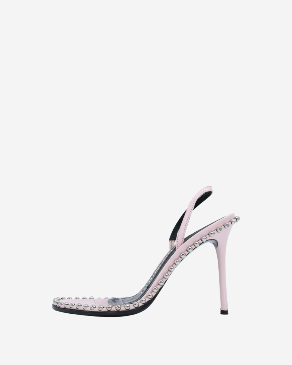 Alexander Wang Nova Sandals 36.5