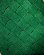 Bottega Veneta Mini Intrecciato Nappa Loop Bag