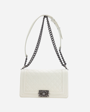 Bolso Chanel Boy 2015 - 2016