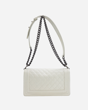 Bolso Chanel Boy 2015 - 2016
