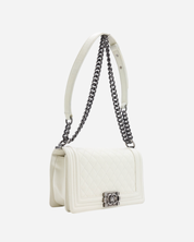 Bolso Chanel Boy 2015 - 2016