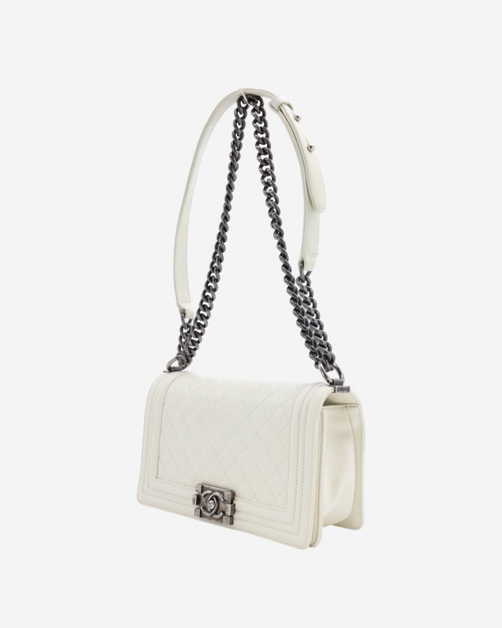 Bolso Chanel Boy 2015 - 2016