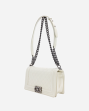 Bolso Chanel Boy 2015 - 2016