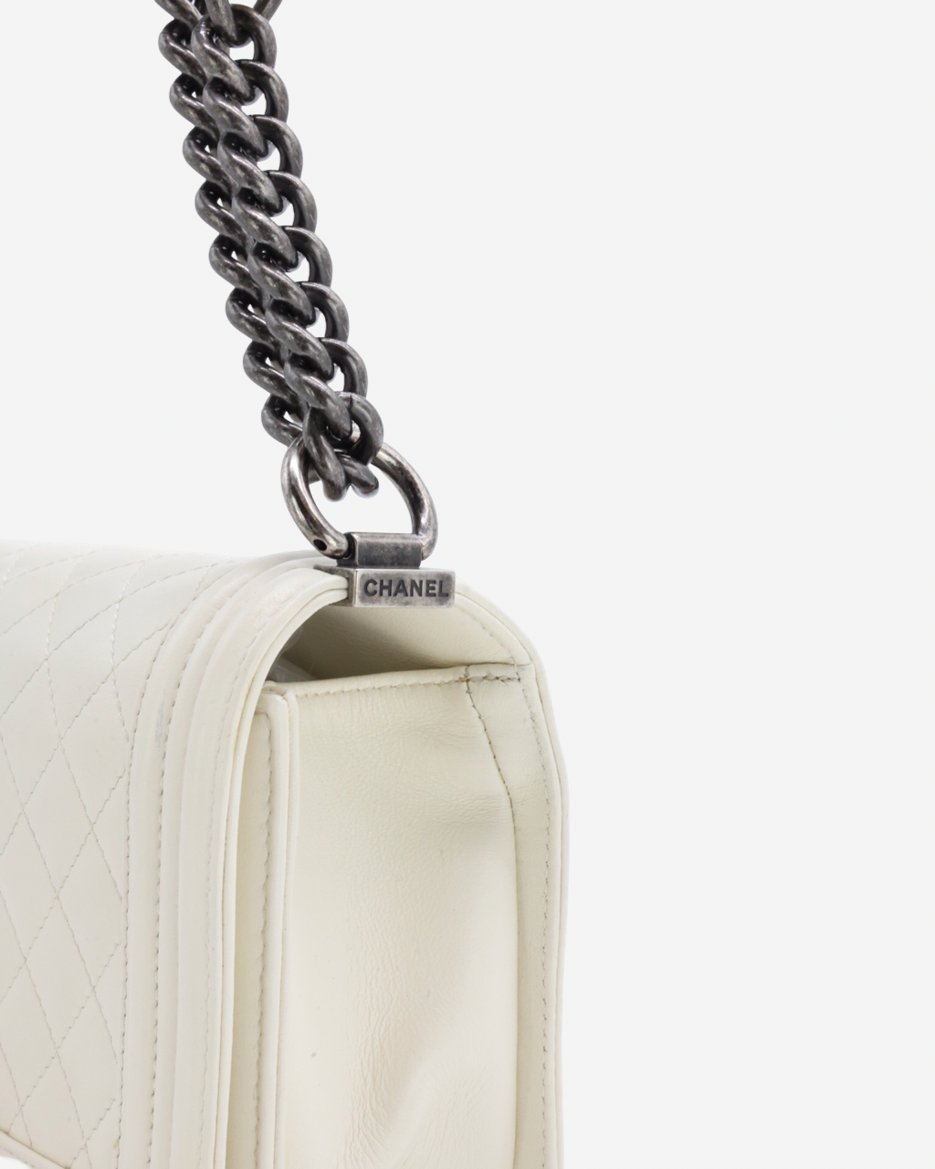 Bolso Chanel Boy 2015 - 2016