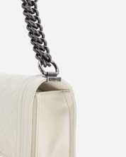 Bolso Chanel Boy 2015 - 2016