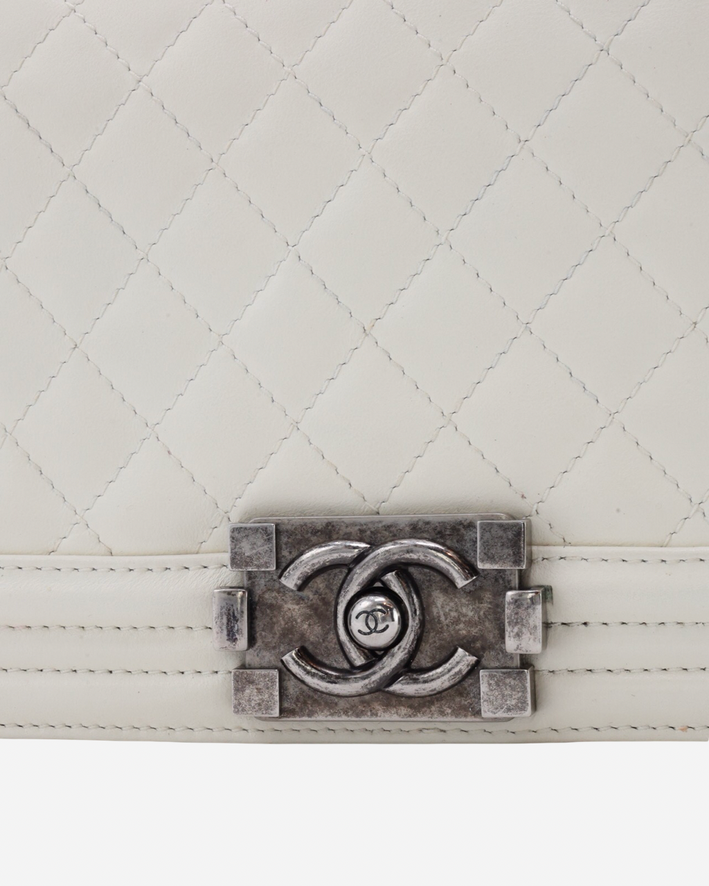Bolso Chanel Boy 2015 - 2016