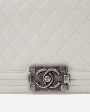 Bolso Chanel Boy 2015 - 2016