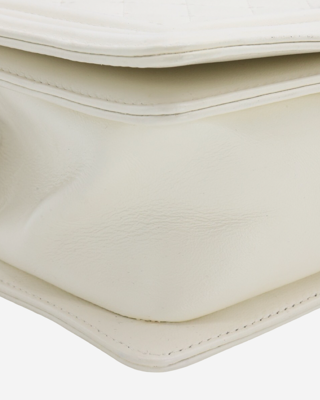 Bolso Chanel Boy 2015 - 2016