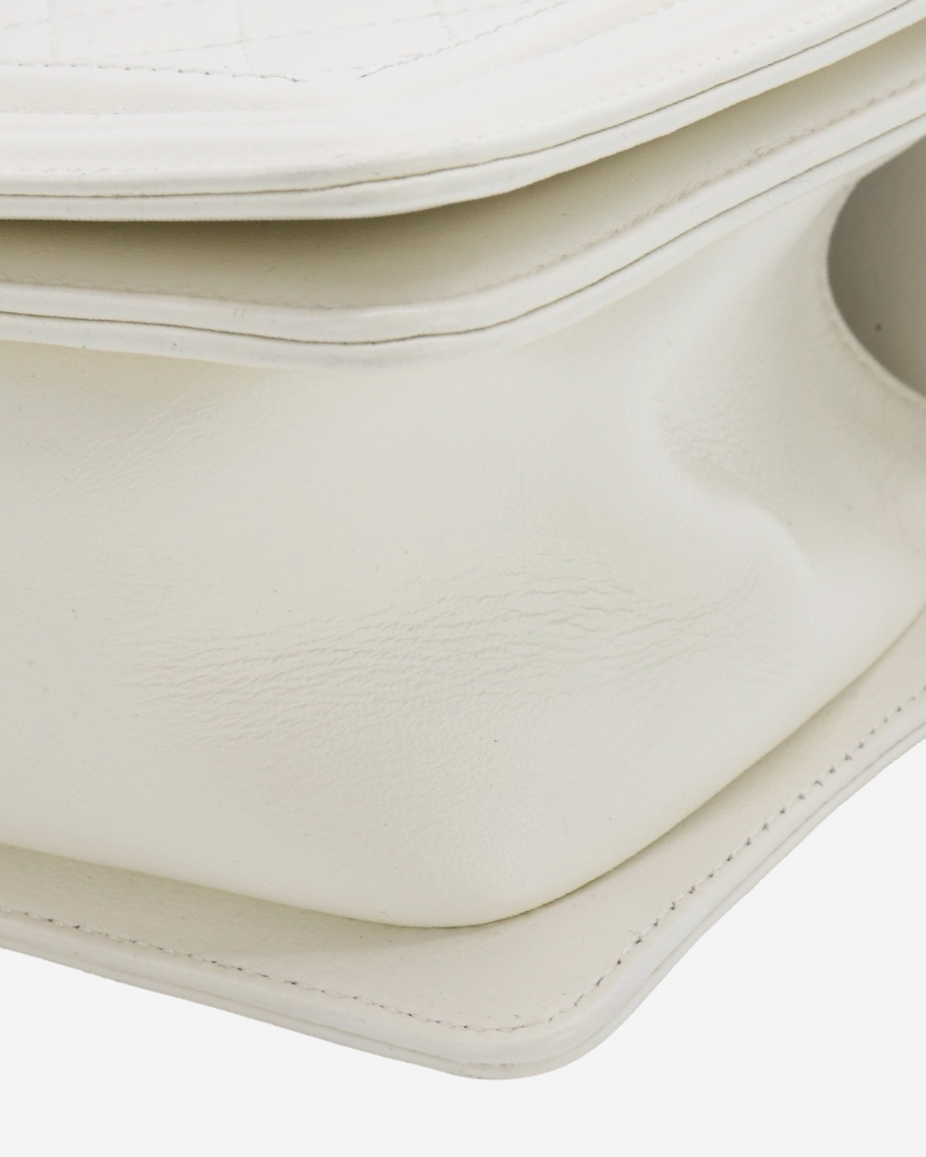 Bolso Chanel Boy 2015 - 2016