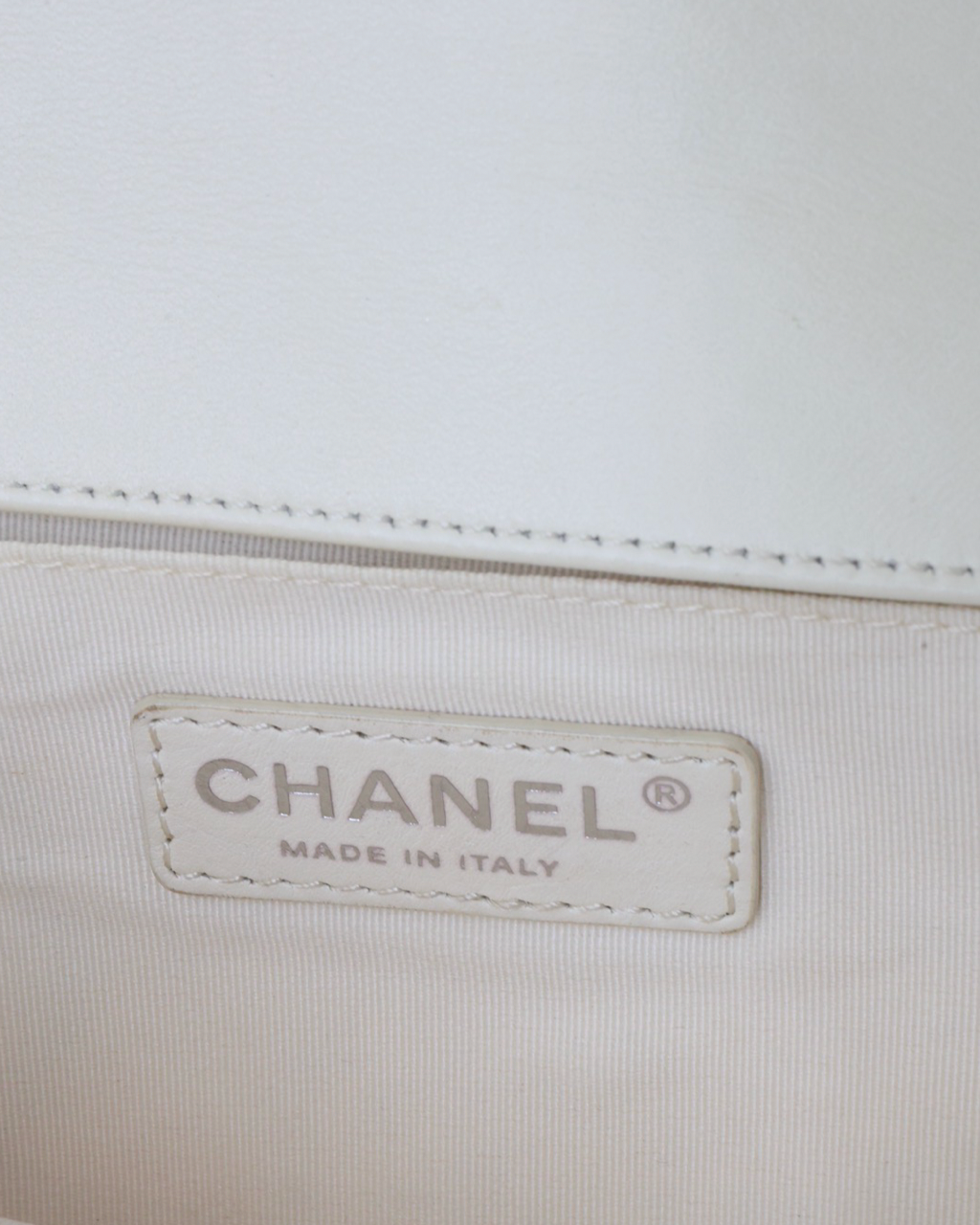 Bolso Chanel Boy 2015 - 2016