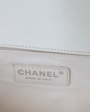 Bolso Chanel Boy 2015 - 2016