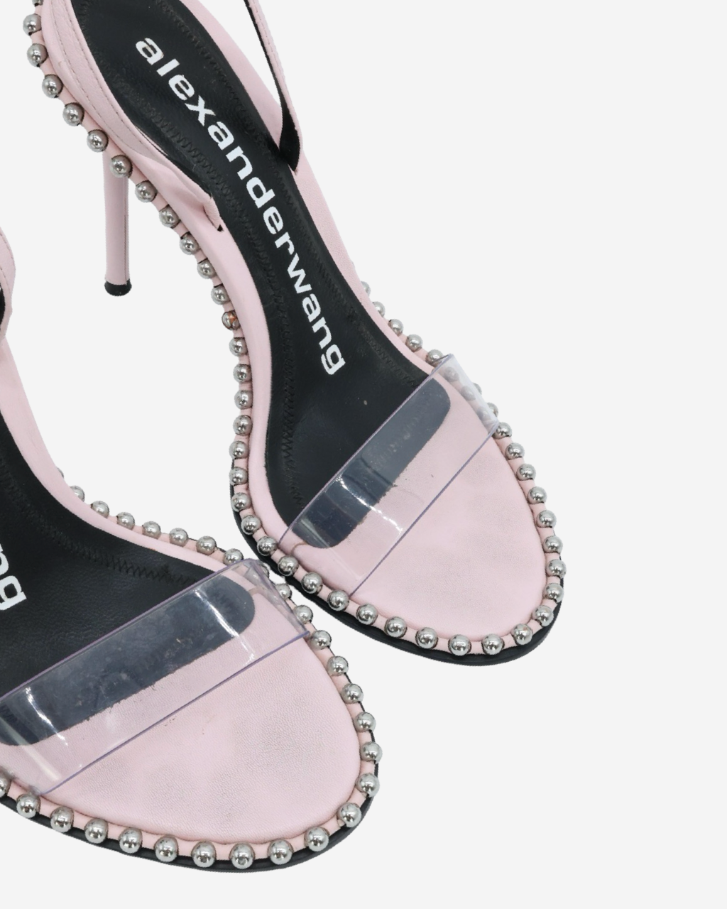Alexander Wang Nova Sandals 36.5