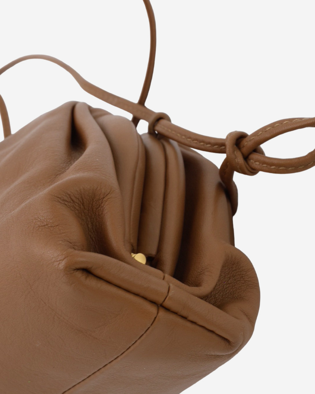 Bolso Bottega Veneta The Mini Pouch