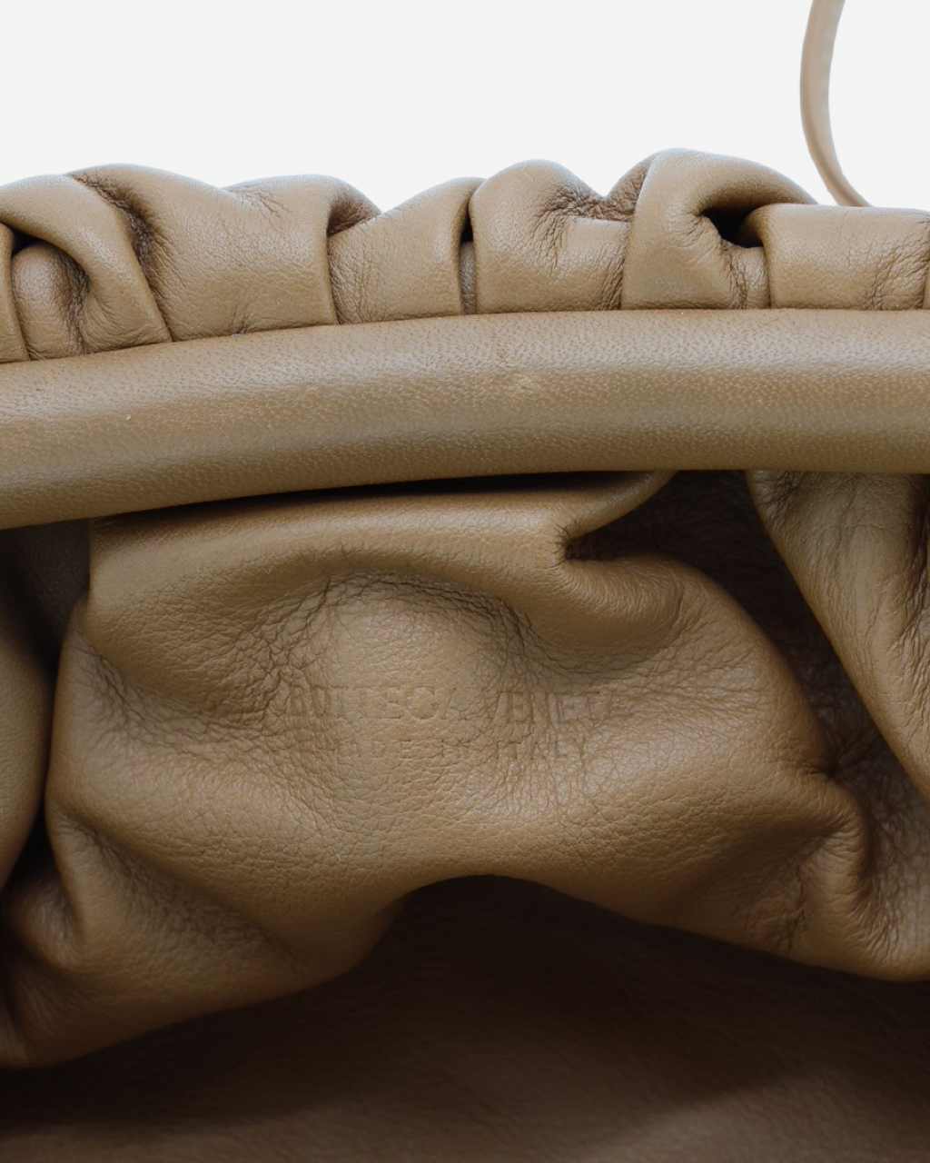 Bolso Bottega Veneta The Mini Pouch