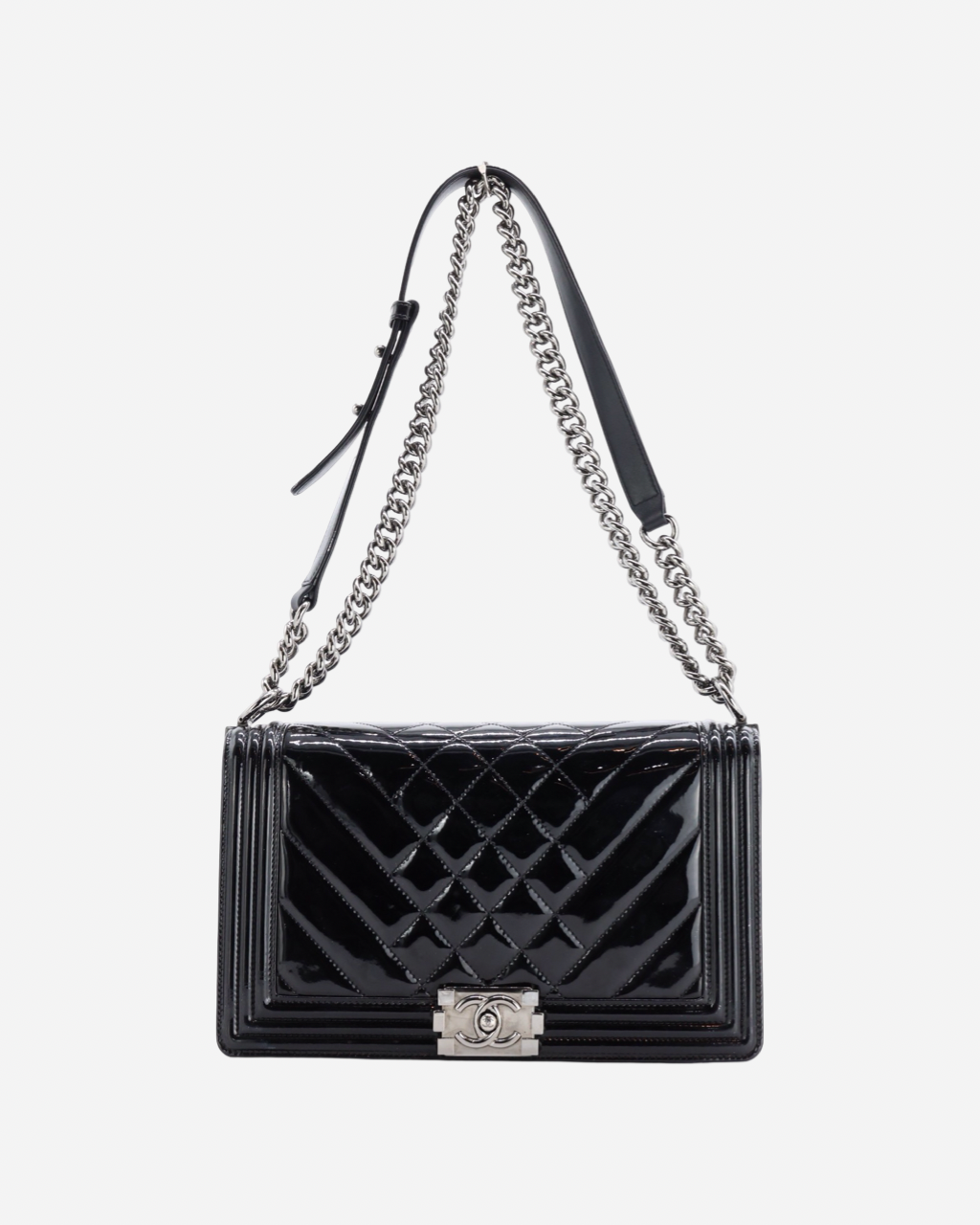 Bolso Chanel Boy 2014