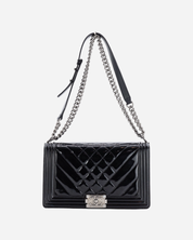 Bolso Chanel Boy 2014