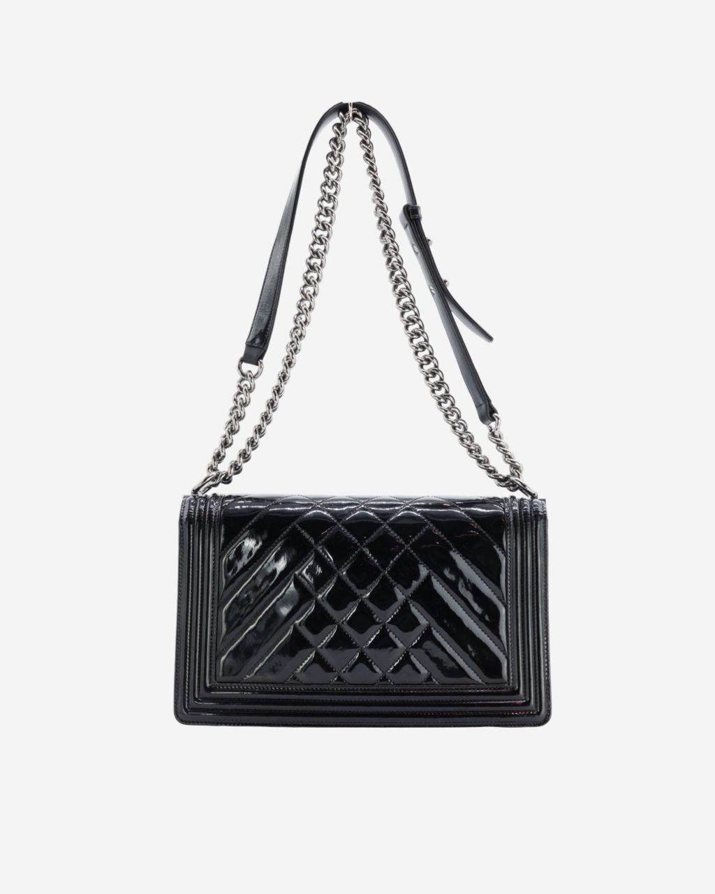 Bolso Chanel Boy 2014