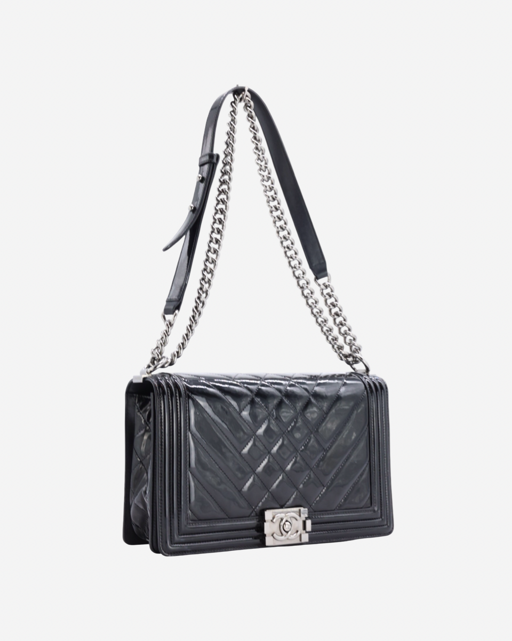 Bolso Chanel Boy 2014