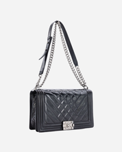 Bolso Chanel Boy 2014