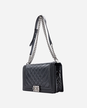 Bolso Chanel Boy 2014