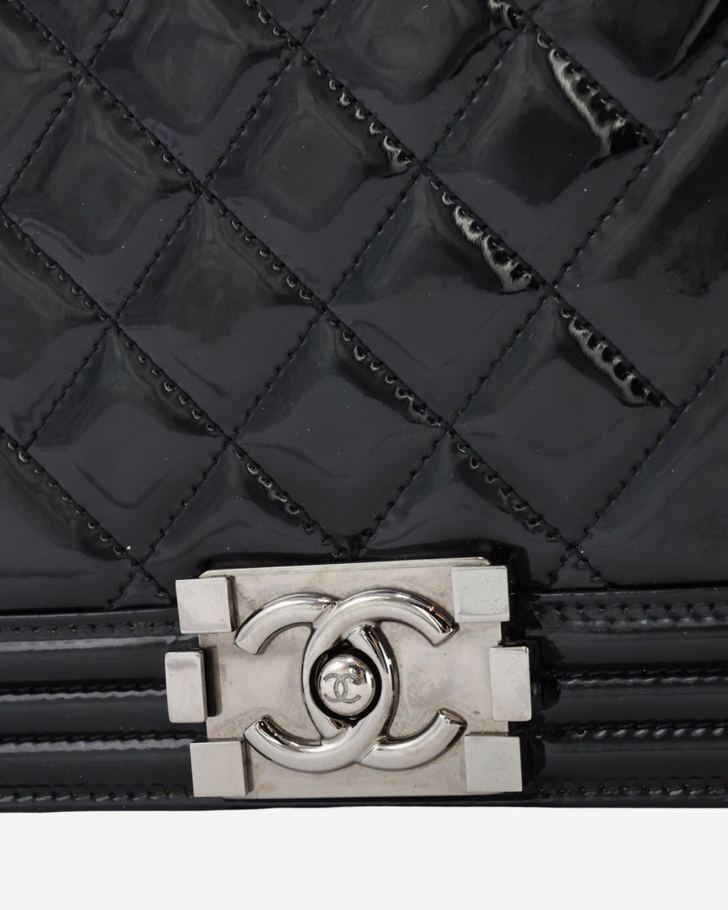 Bolso Chanel Boy 2014