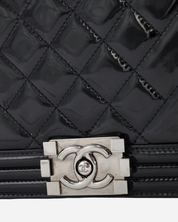 Bolso Chanel Boy 2014