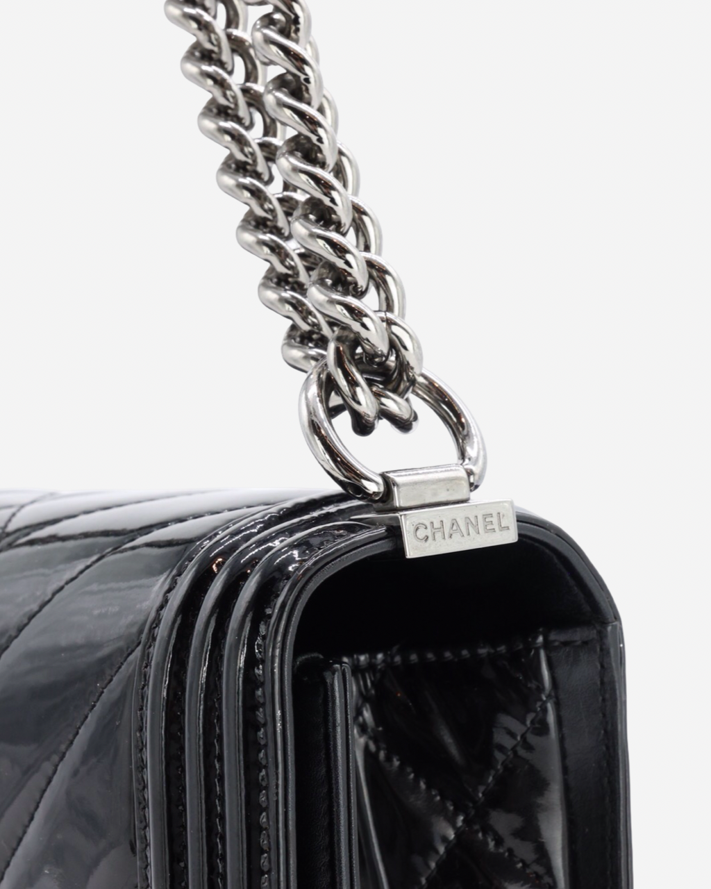 Bolso Chanel Boy 2014