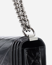 Bolso Chanel Boy 2014