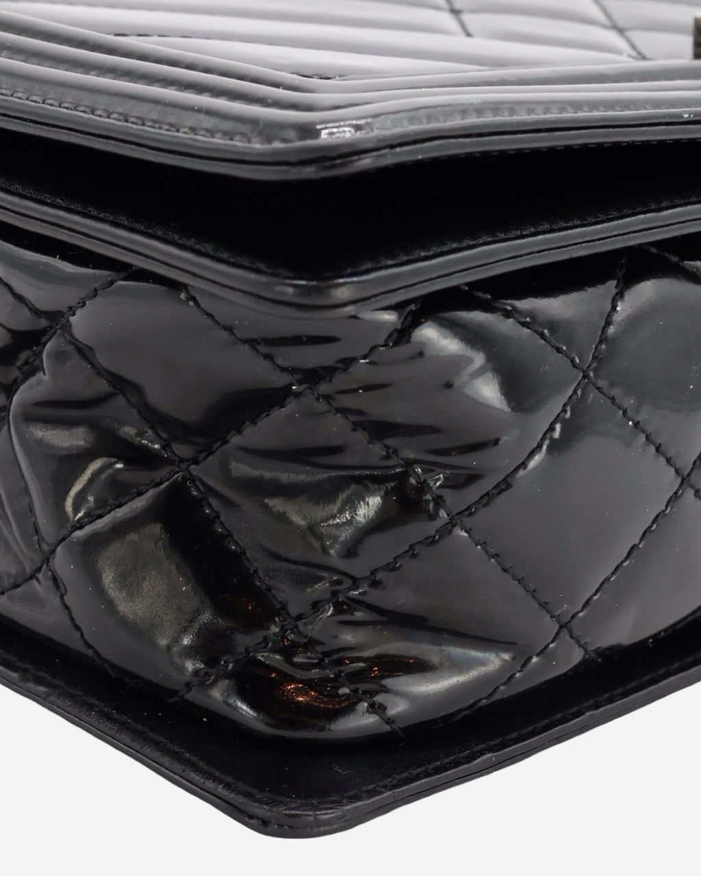 Bolso Chanel Boy 2014