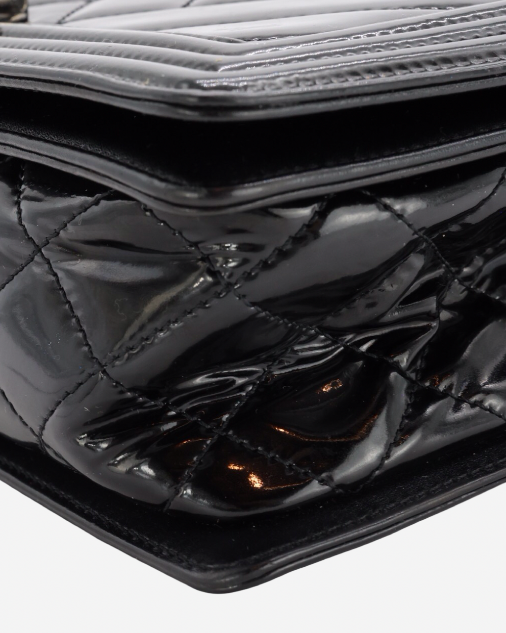 Bolso Chanel Boy 2014