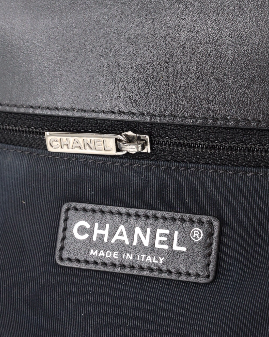 Bolso Chanel Boy 2014