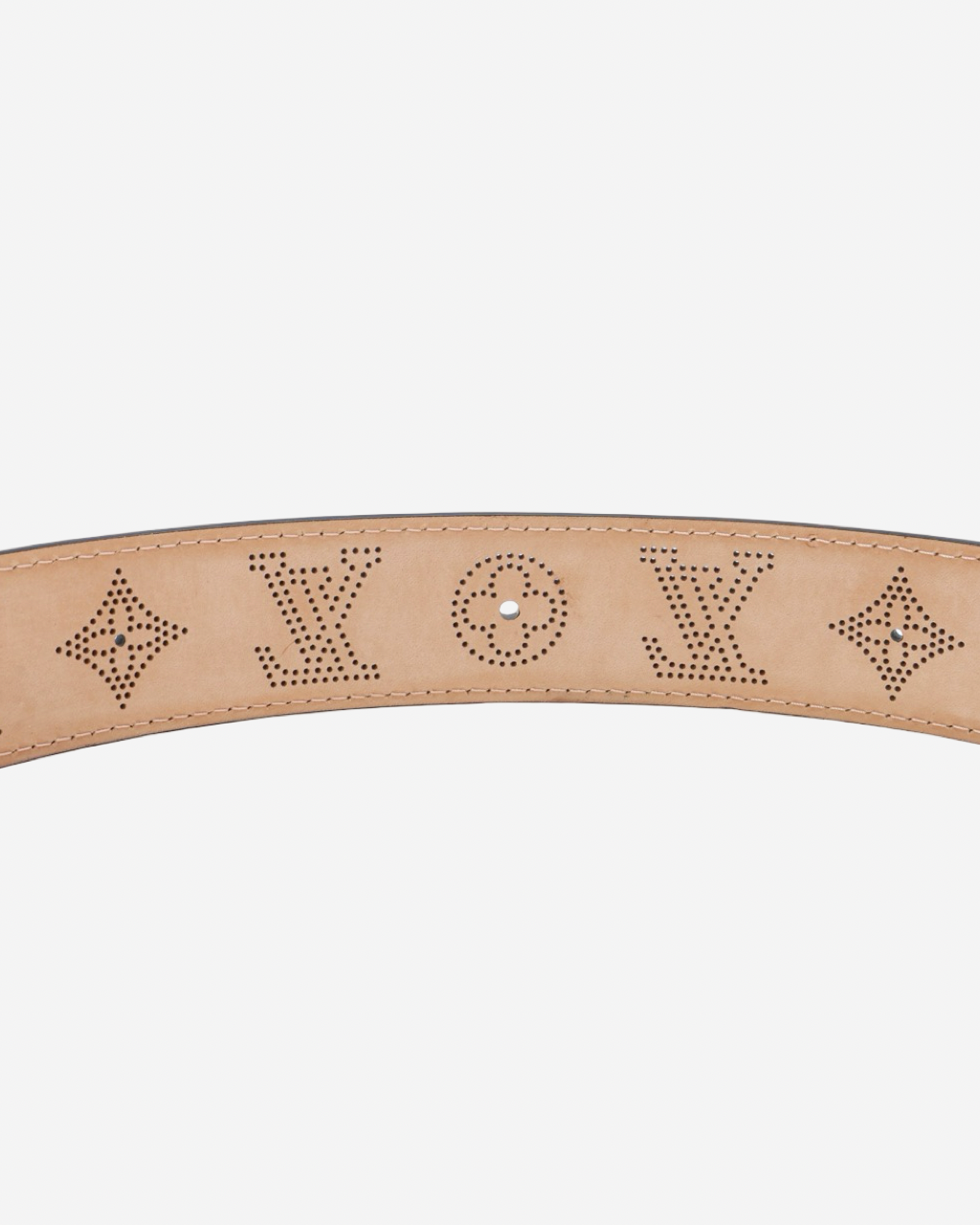 Cinturón Louis Vuitton Mahina