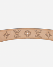Cinturón Louis Vuitton Mahina