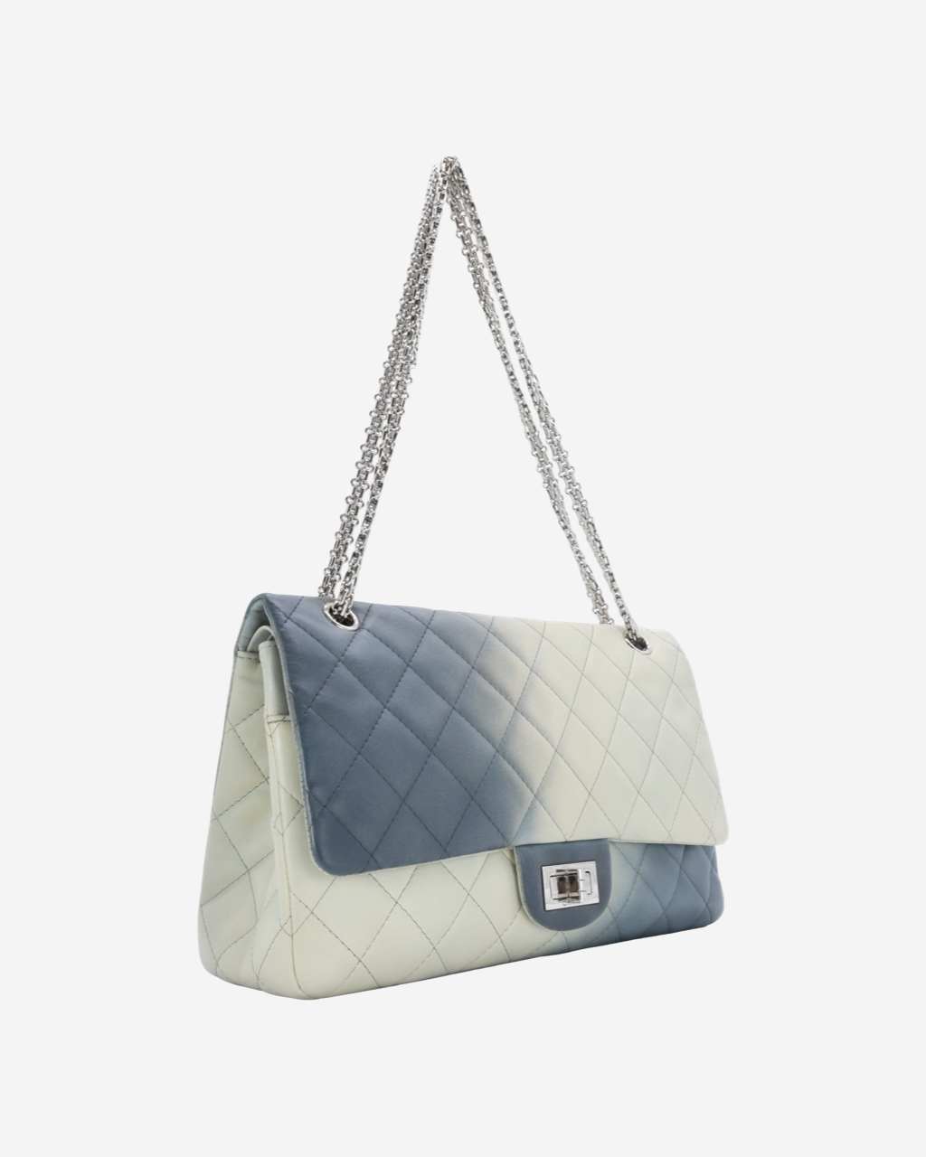 Bolso Chanel 2.55 Reissue 2012 - 2013
