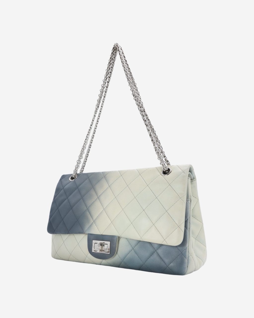 Bolso Chanel 2.55 Reissue 2012 - 2013