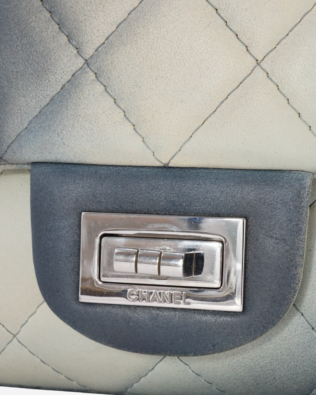 Bolso Chanel 2.55 Reissue 2012 - 2013