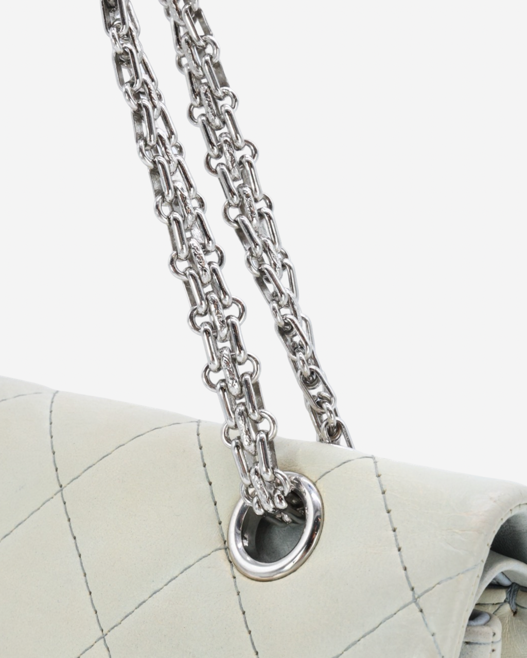 Bolso Chanel 2.55 Reissue 2012 - 2013