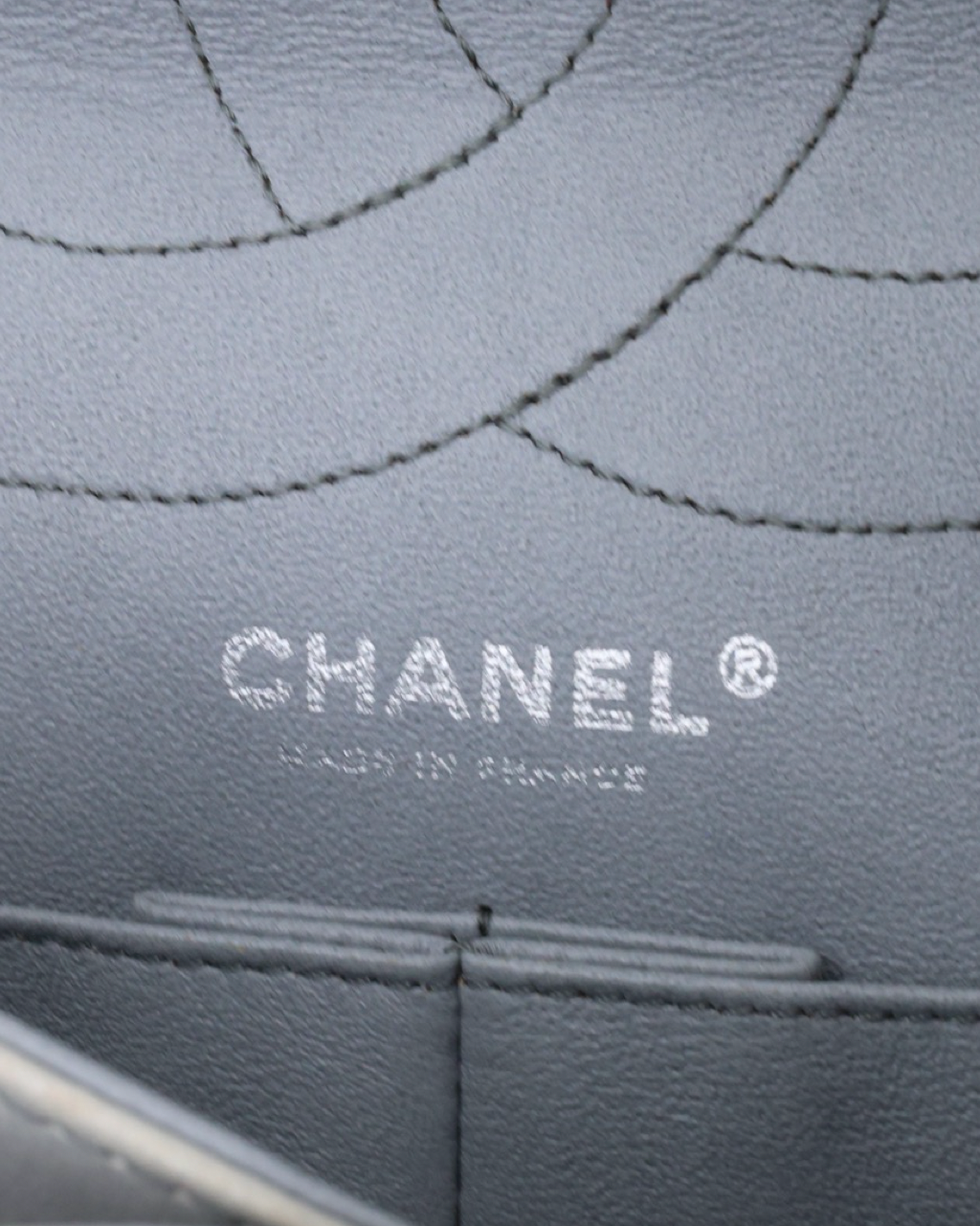 Bolso Chanel 2.55 Reissue 2012 - 2013