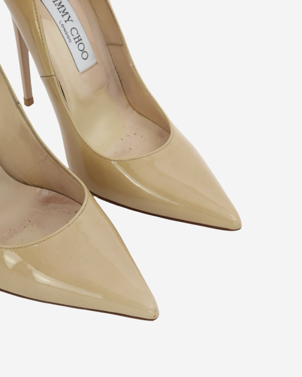 Jimmy Choo Anouk Pumps 38