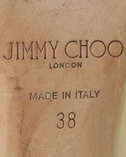 Jimmy Choo Anouk Pumps 38
