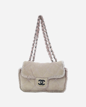 Bolso Chanel Single Flap
