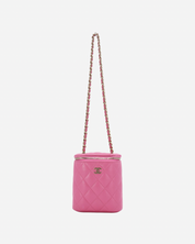 Bolso Chanel Vanity 2019