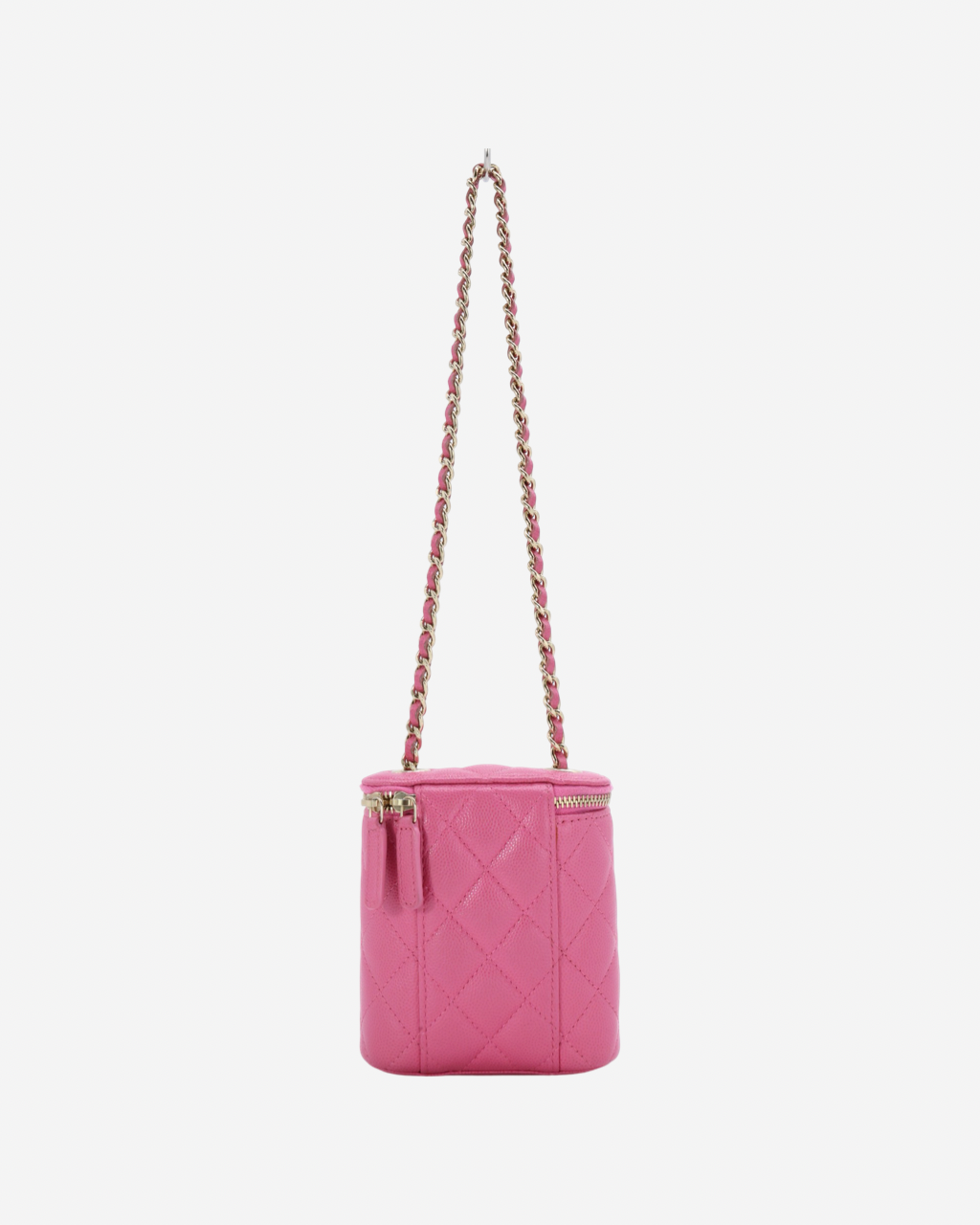 Bolso Chanel Vanity 2019