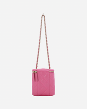 Bolso Chanel Vanity 2019