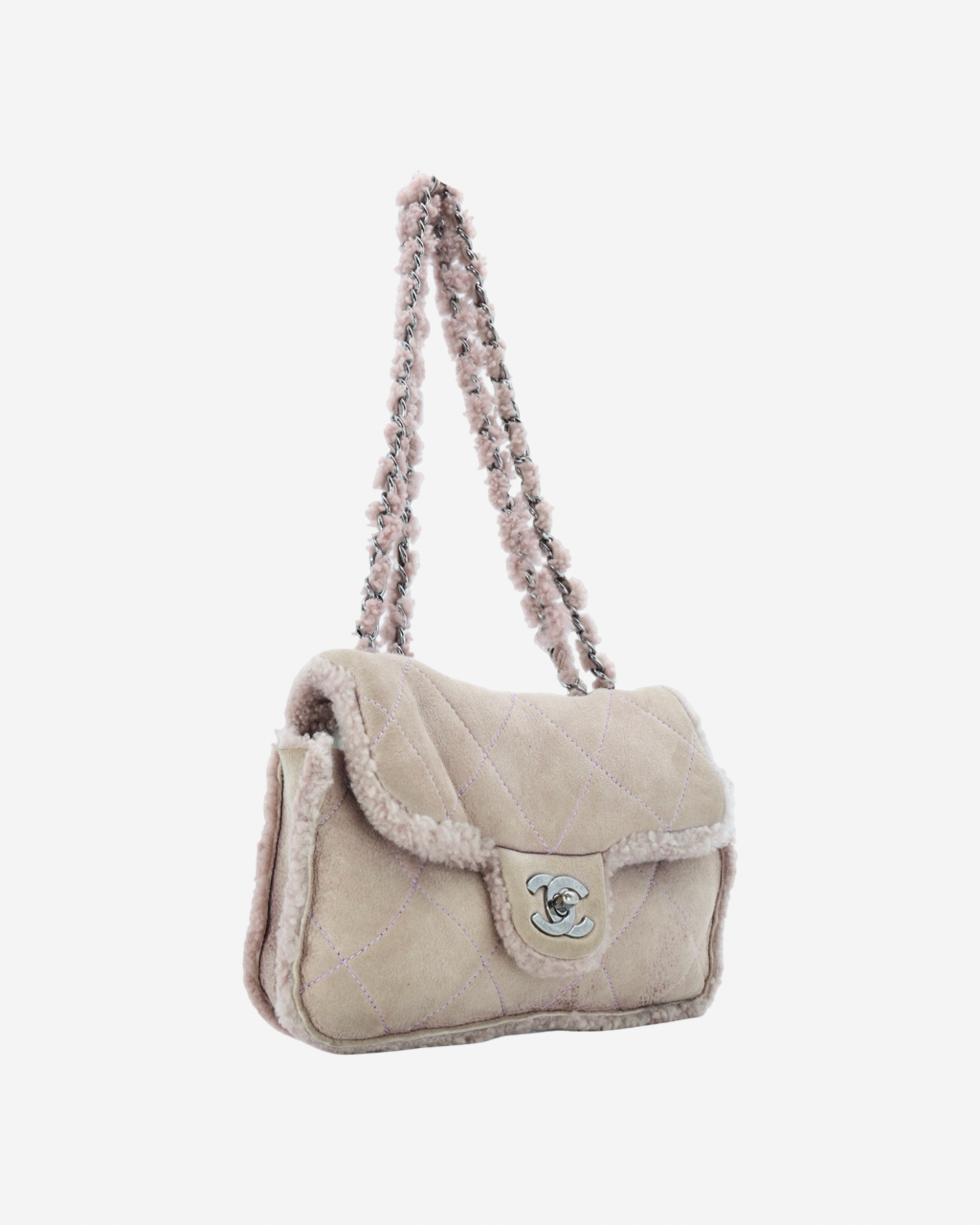 Bolso Chanel Single Flap