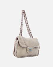 Bolso Chanel Single Flap