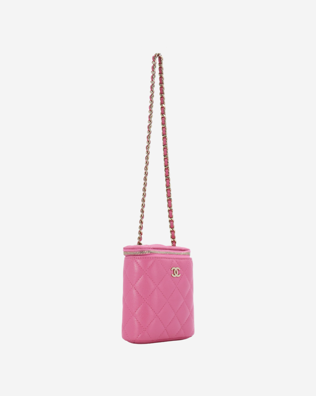 Bolso Chanel Vanity 2019