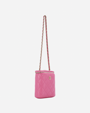 Bolso Chanel Vanity 2019